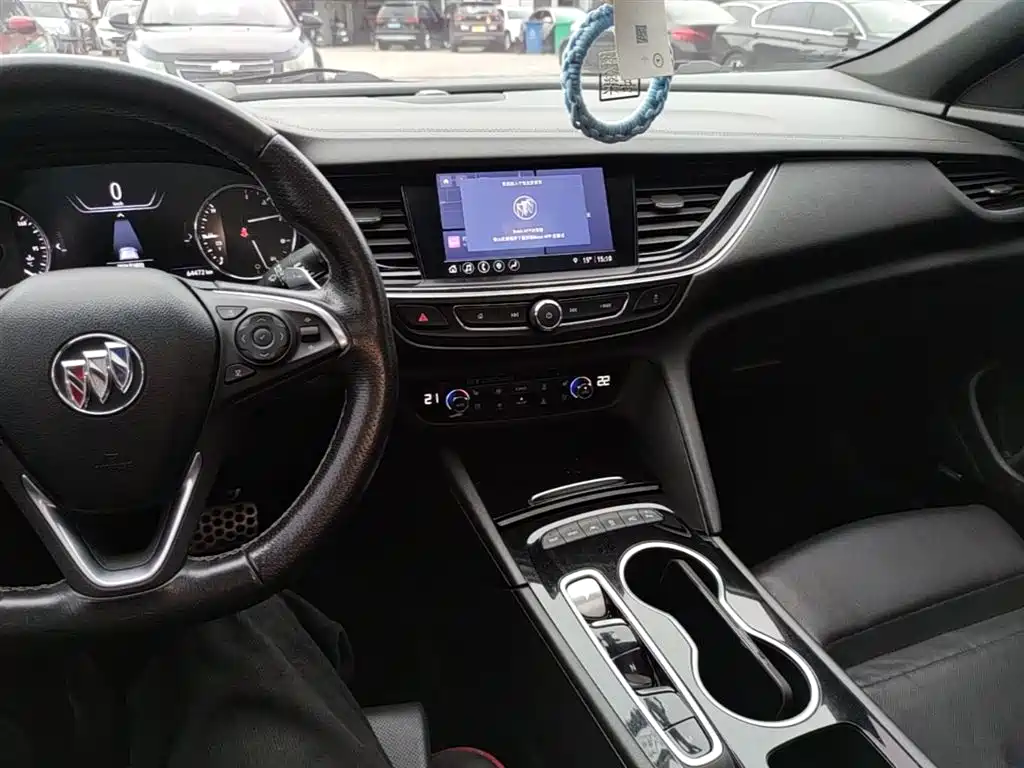Regal 2020 GS 28T Premium Model купить на сайте DeffCars