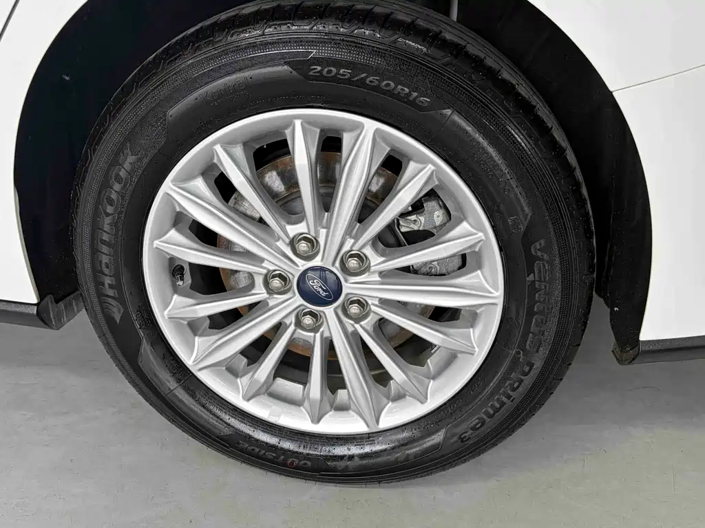 Focus 2021 Sedan EcoBoost 180 Automatic NeochaEDGE купить на сайте DeffCars
