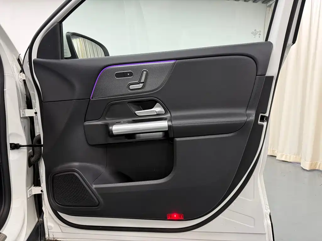 Mercedes-Benz EQA 2023 EQA 260 купить на сайте DeffCars