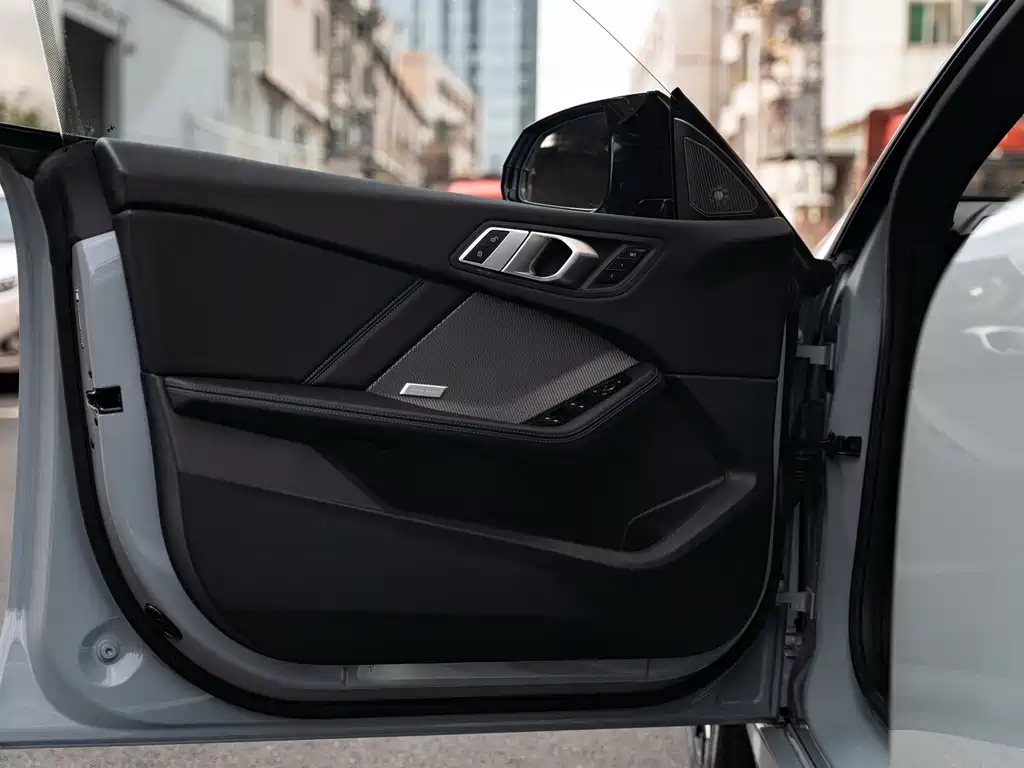 BMW M235L 2025 M235L купить на сайте DeffCars