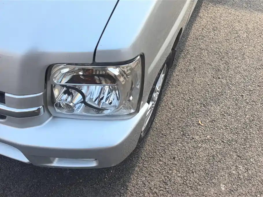 Beidou Star 2019 1.4L manual refined version купить на сайте DeffCars