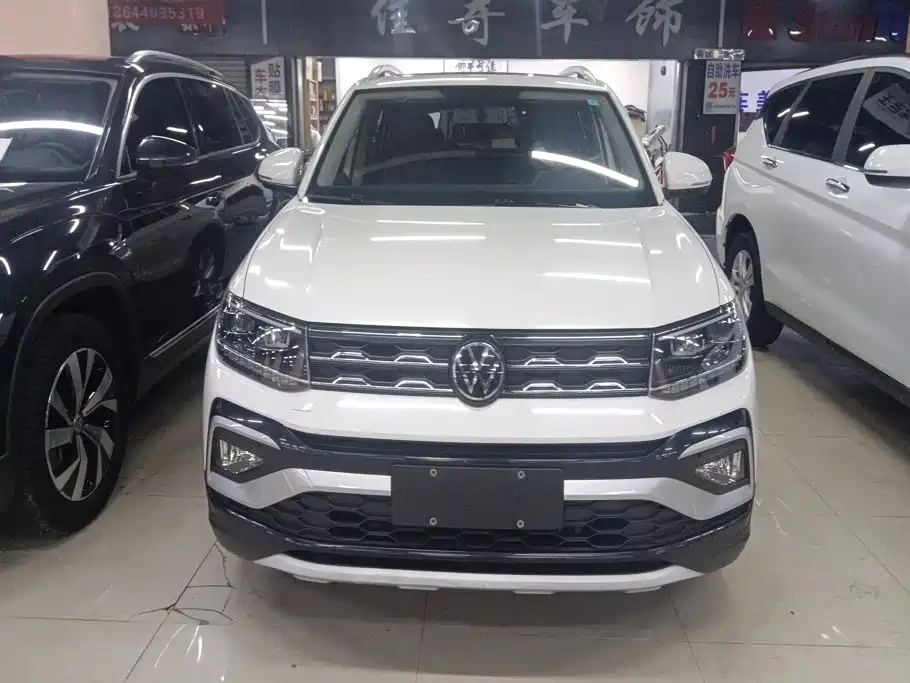 Tukai 2021 1.5L automatic comfort version купить на сайте DeffCars