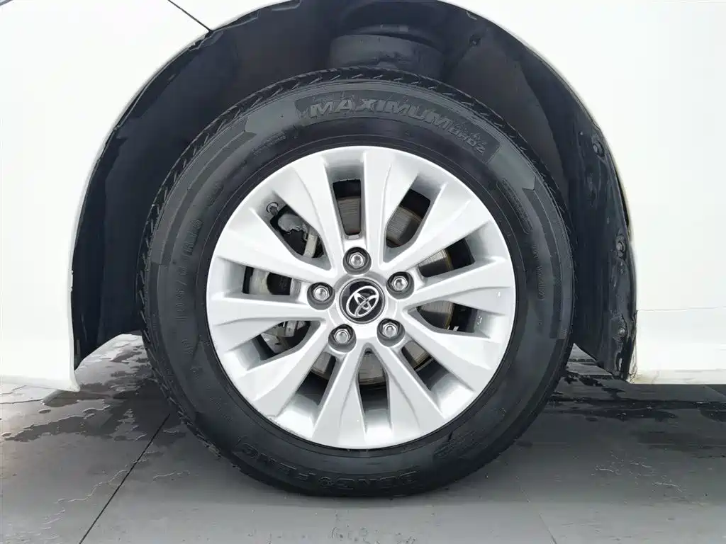 Corolla 2021 1.2T S-CVT Pioneer PLUS Edition купить на сайте DeffCars