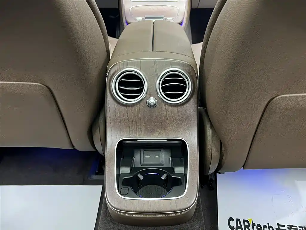 Mercedes-Benz E-Class 2022 Model 2 E 300 L Luxury Model купить на сайте DeffCars