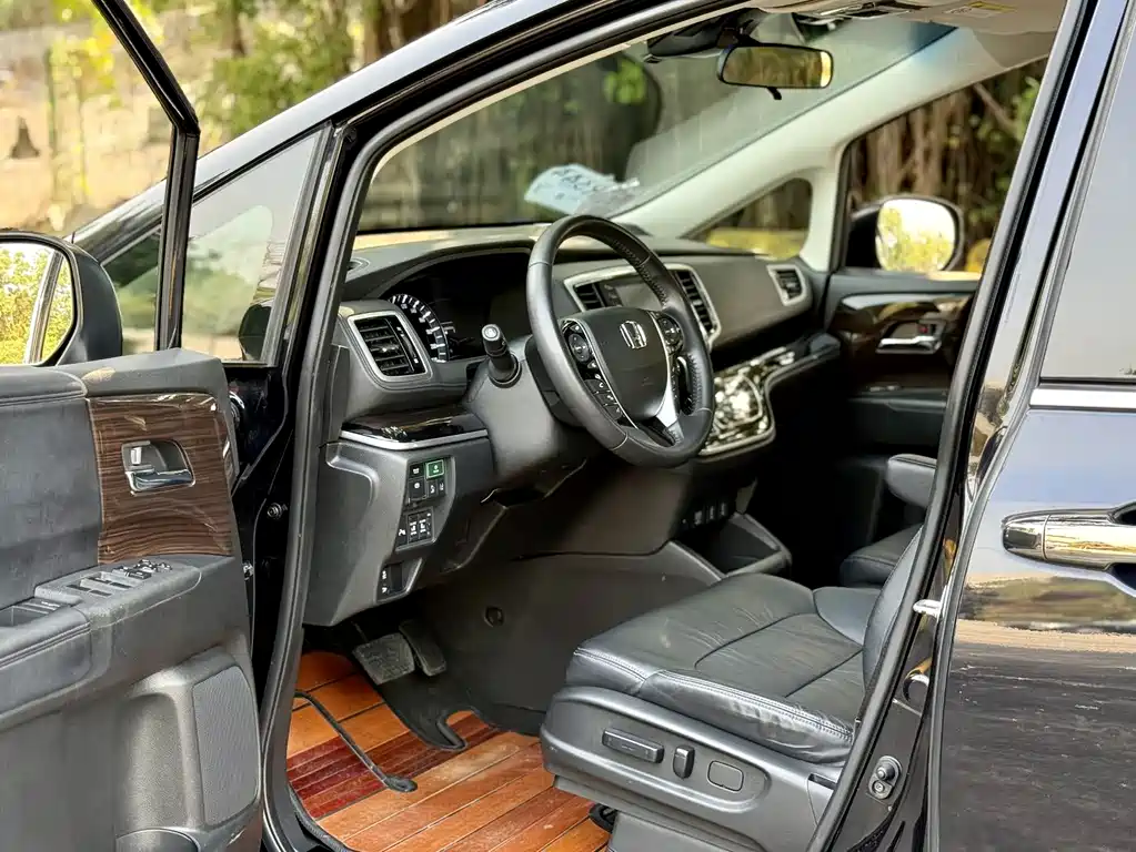Odyssey 2019 2.0L Rui·Exclusive Edition купить на сайте DeffCars
