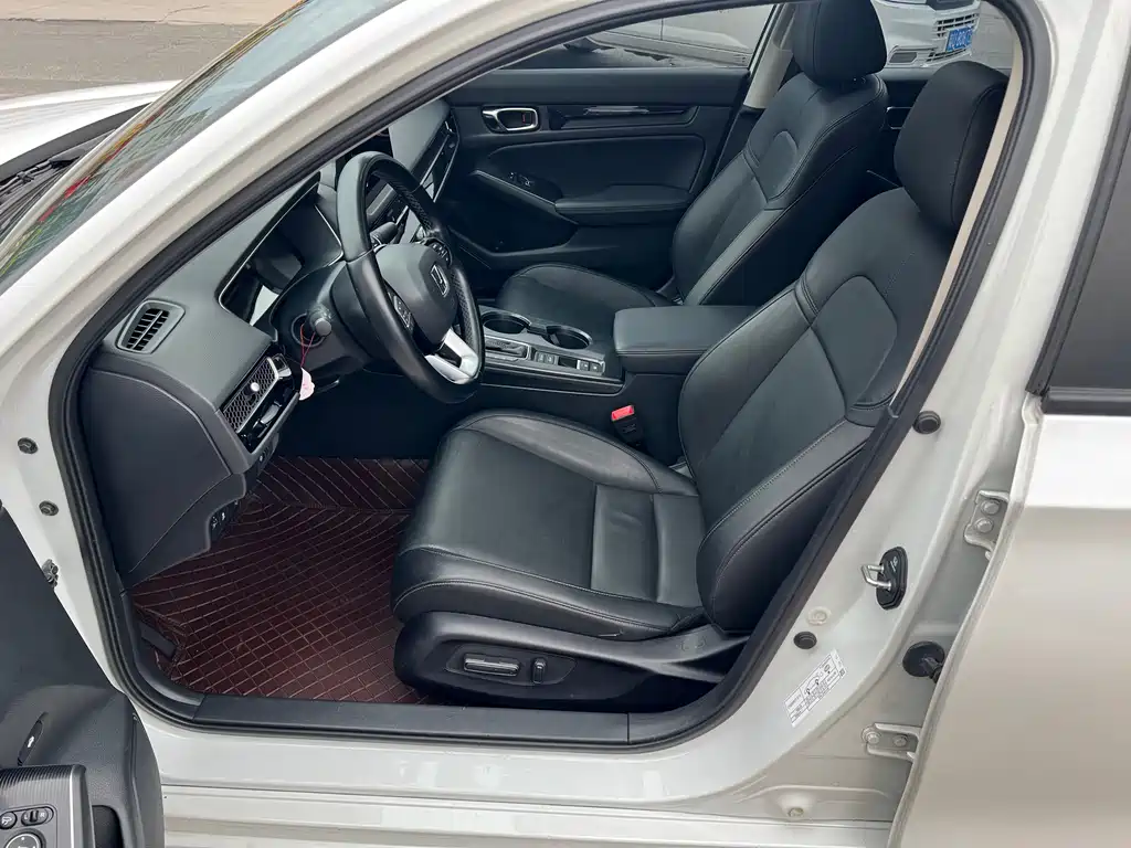 Stylish 2022 240TURBO CVT Deluxe Edition купить на сайте DeffCars