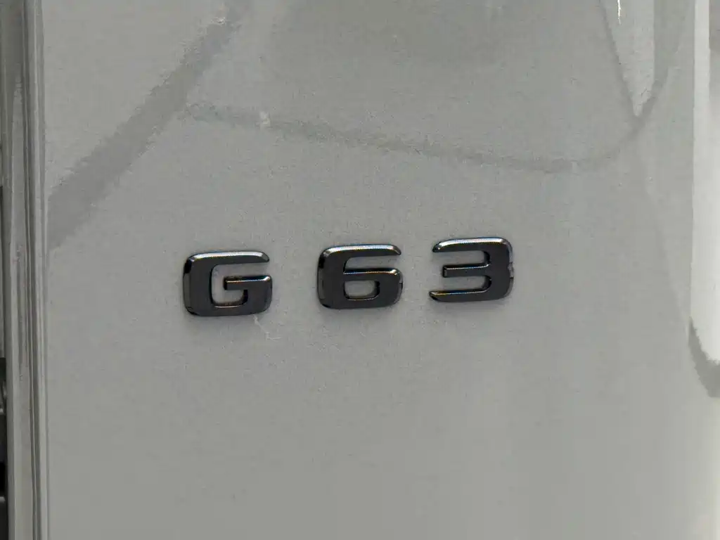Mercedes-Benz G-Class AMG 2023 AMG G 63 купить на сайте DeffCars