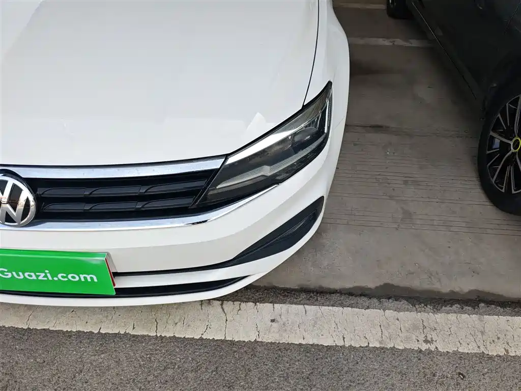Lingdu 2021 230TSI DSG Fashion Edition купить на сайте DeffCars