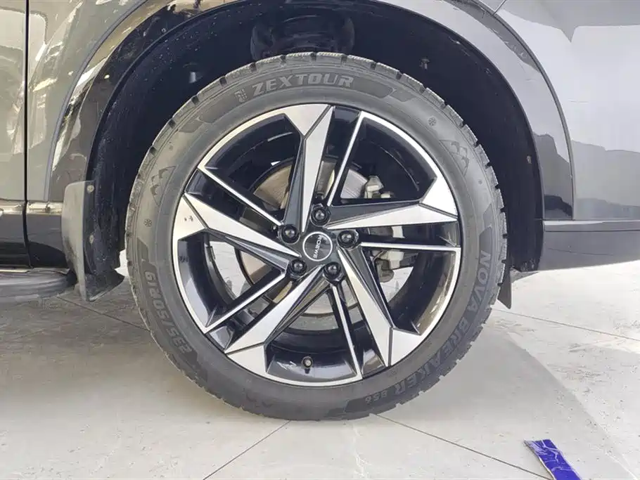 Roewe RX5 MAX 2022 1.5T Automatic Youwei Premium Edition купить на сайте DeffCars