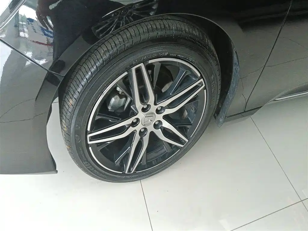 Accord 2022 260TURBO Magic Night Premium Edition купить на сайте DeffCars