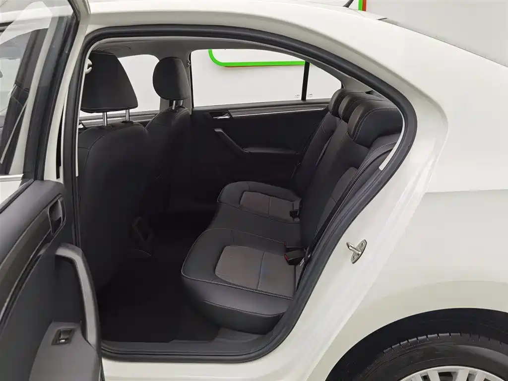 Santana 2019 1.5L automatic comfort version National VI купить на сайте DeffCars