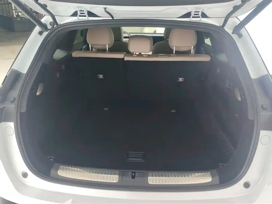 Xpeng G9 2025 model 625 long battery life Max купить на сайте DeffCars