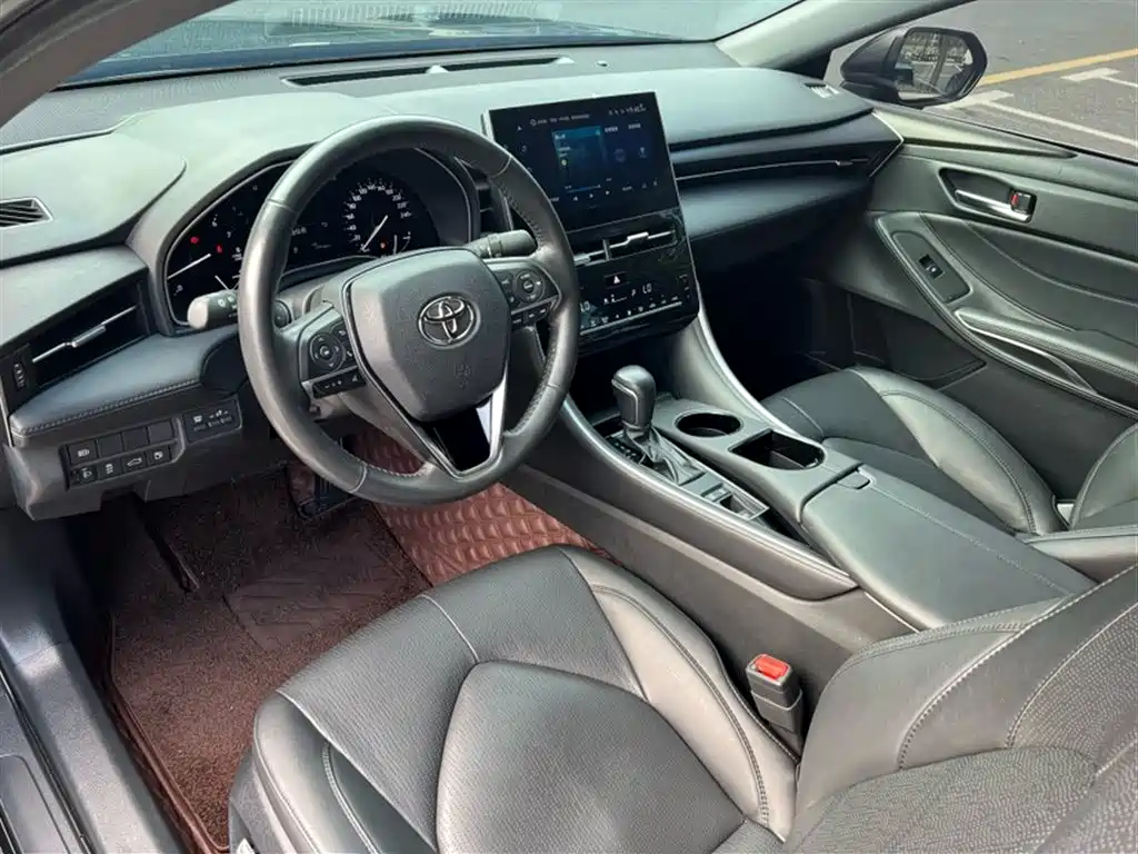 Asia Dragon 2023 2.0L Deluxe Edition купить на сайте DeffCars