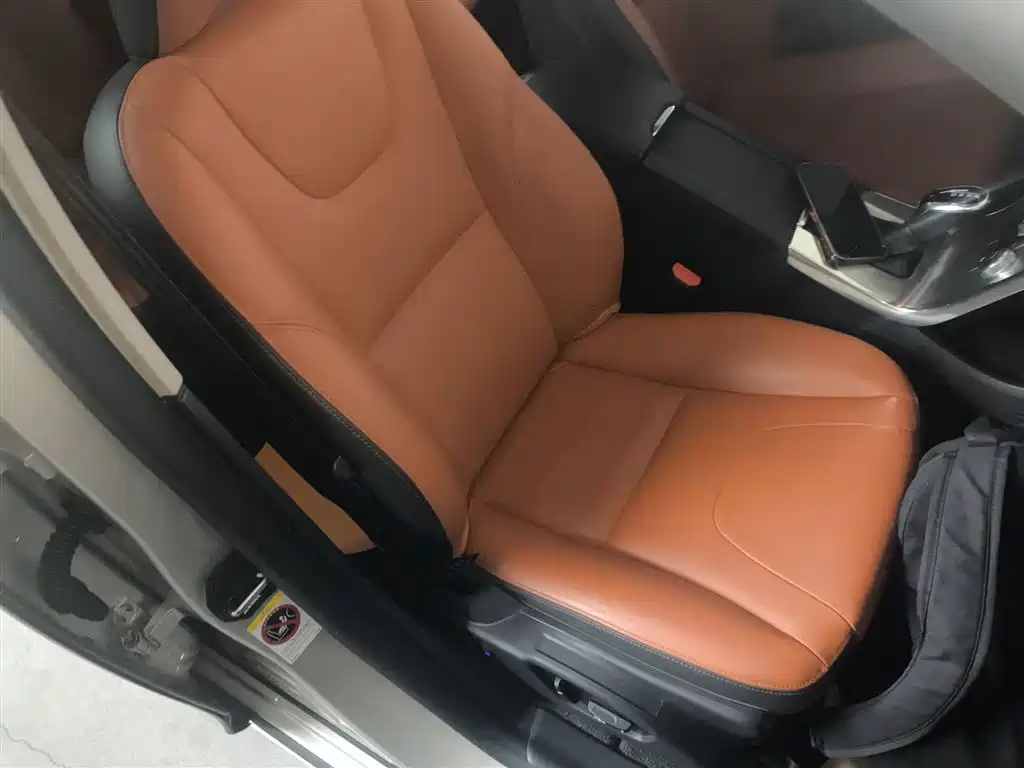 Volvo S60 2019 S60L facelift T5 Smart Advanced Edition купить на сайте DeffCars