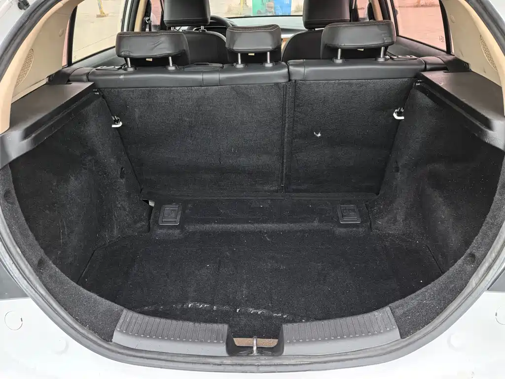 Vision S1 2018 1.4T CVT premium model купить на сайте DeffCars