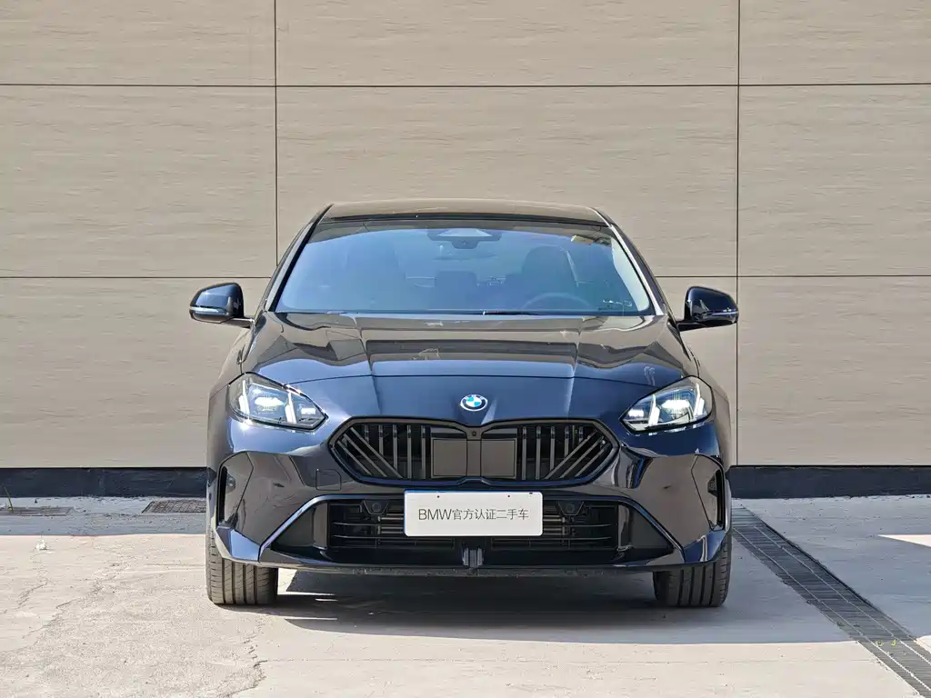BMW 2 Series 2025 225L M Sports Night Package купить на сайте DeffCars