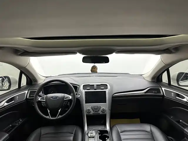 Mondeo 2020 EcoBoost 200 Fashion Model купить на сайте DeffCars