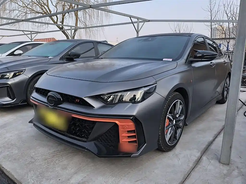 Shadow Leopard 2023 400T automatic R PRO купить на сайте DeffCars