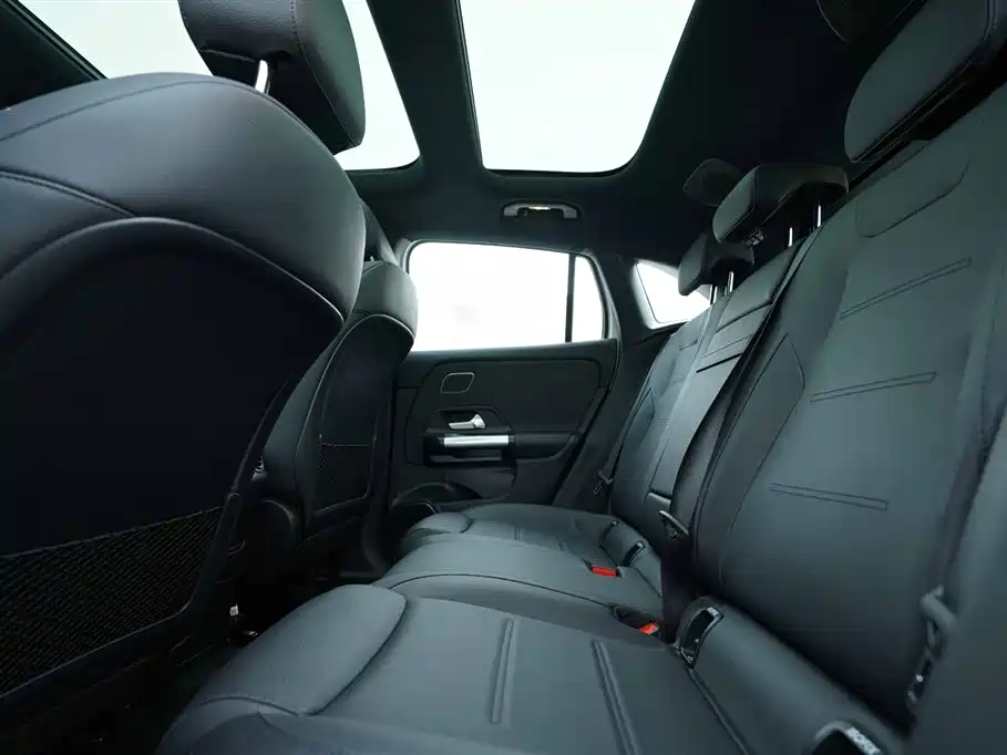 Mercedes-Benz GLA 2024 GLA 220 купить на сайте DeffCars