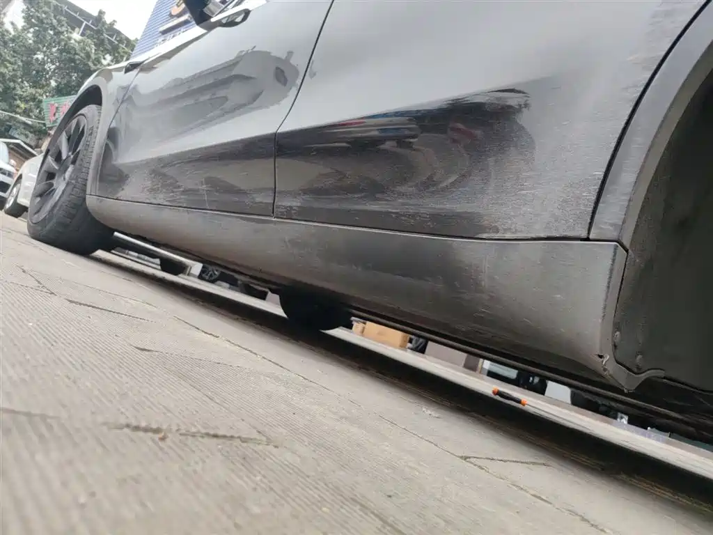 Model Y 2022 rear-wheel drive version купить на сайте DeffCars