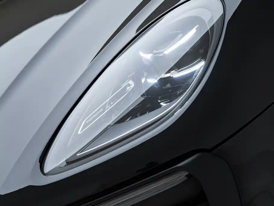 Macan 2022 T 2.0T купить на сайте DeffCars