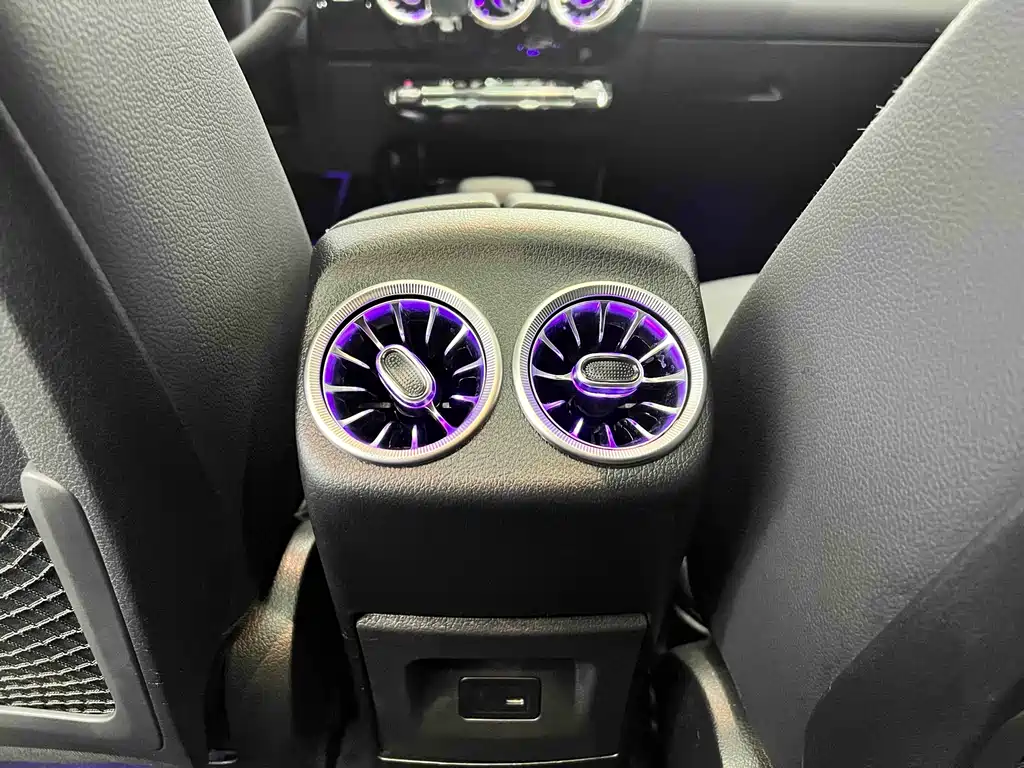 Mercedes-Benz A-Class 2022 A 180 L Sports Sedan купить на сайте DeffCars