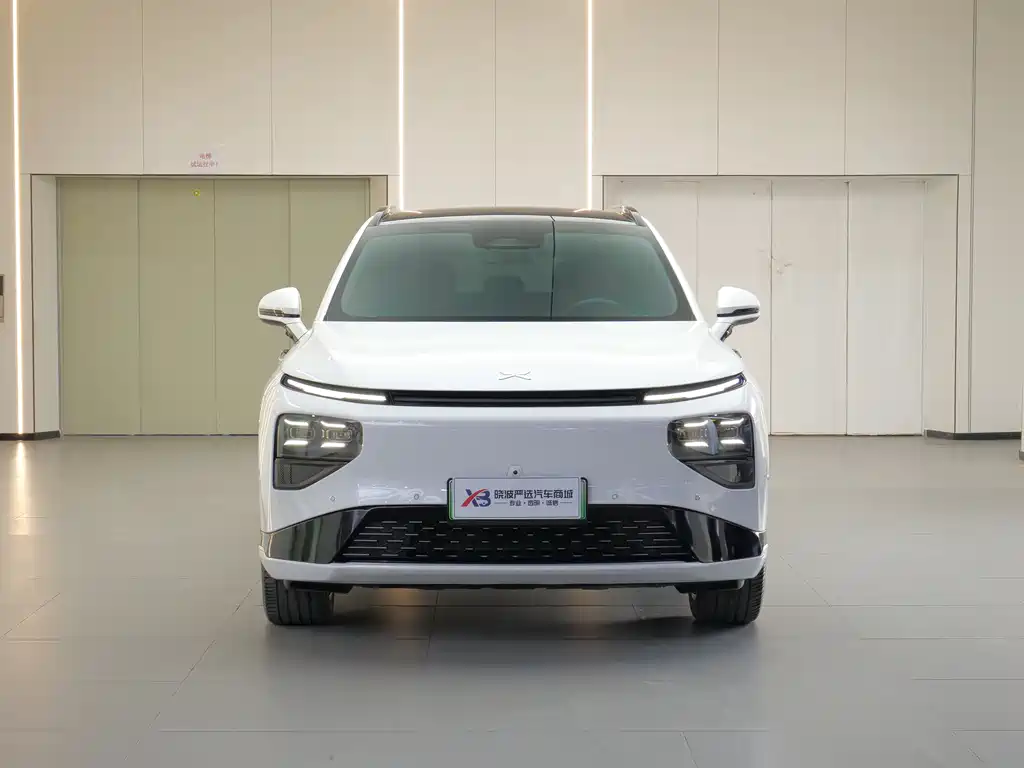 Xpeng G9 2022 702 Pro купить на сайте DeffCars