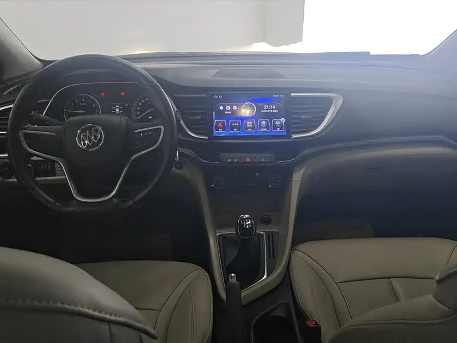 Yinglang 2018 15T Manual Elite National V купить на сайте DeffCars