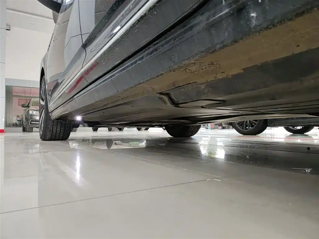 Passat 2022 330TSI Deluxe Edition купить на сайте DeffCars