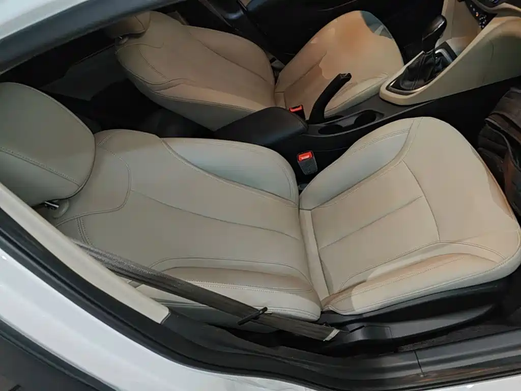 Excelle GT 2021 Model 1.5L Automatic Elite купить на сайте DeffCars