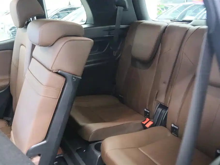 Mercedes-Benz GLB 2020 facelift GLB 200 fashion model купить на сайте DeffCars