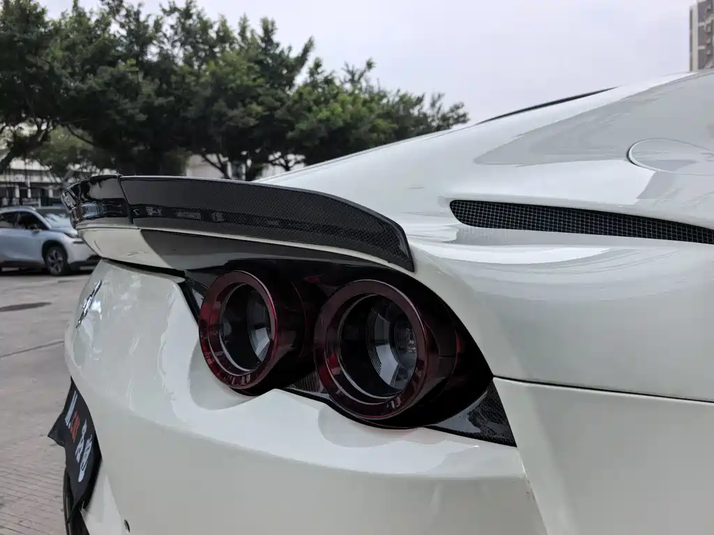 Ferrari 812 2017 6.5L Superfast купить на сайте DeffCars