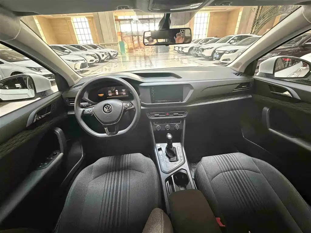 Tuyue 2022 280TSI two-wheel drive fashion version купить на сайте DeffCars