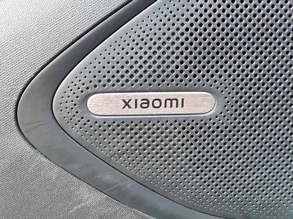 Xiaomi SU7 2024 rear-wheel drive long-range smart driving version купить на сайте DeffCars