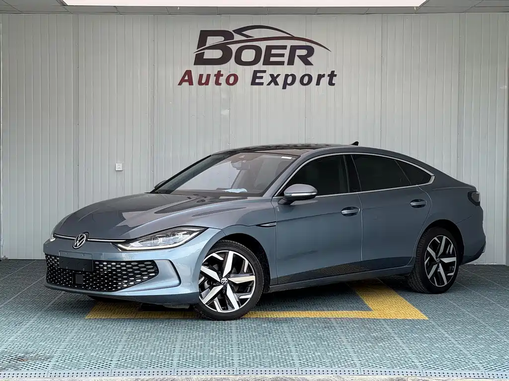 Lamando 2022 Lamandol 280TSI DSG Spicy Edition купить на сайте DeffCars