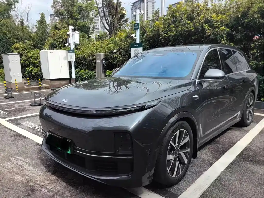 Ideal L8 2023 Pro купить на сайте DeffCars