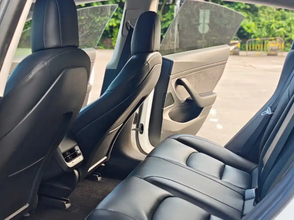 Model 3 2020 Standard Range Rear Drive Upgraded Version купить на сайте DeffCars