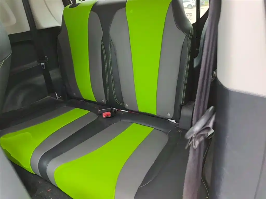 CLEVER 2021 302km new four-seater super version купить на сайте DeffCars