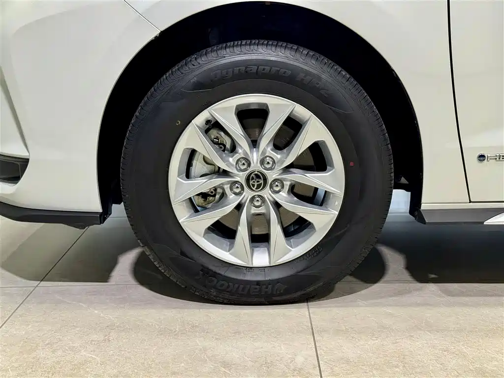 Grevia 2024 2.5L Hybrid Comfort Edition купить на сайте DeffCars