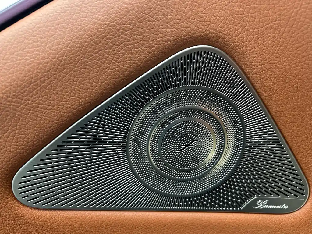 Mercedes-Benz S-Class 2023 facelift S 400 L luxury model купить на сайте DeffCars