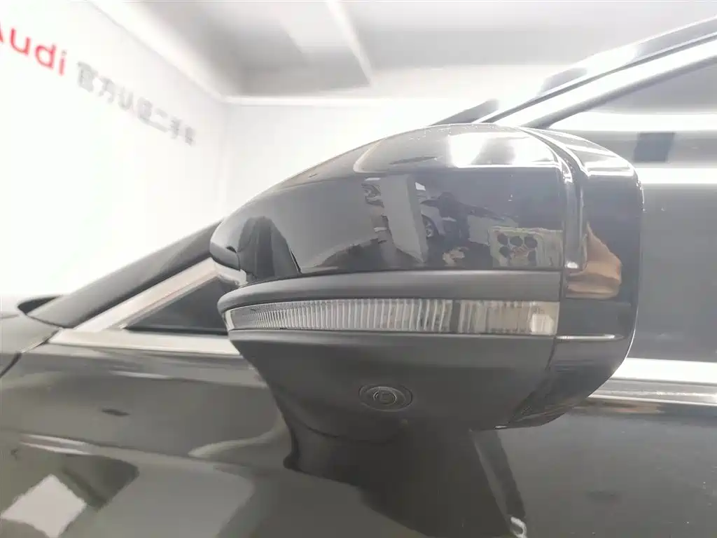 Audi A6L 2024 45 TFSI quattro premium dynamic model купить на сайте DeffCars