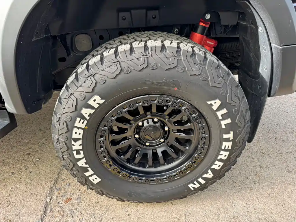 Ranger 2025 Explorer 4WD automatic version gasoline купить на сайте DeffCars