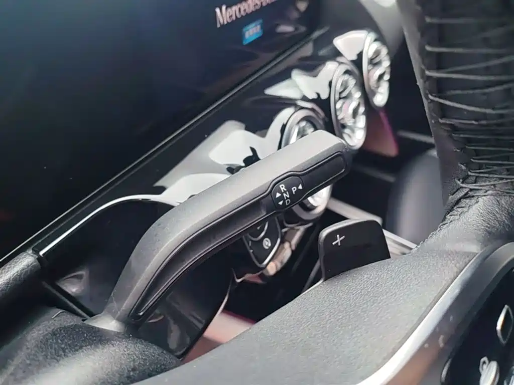 Mercedes-Benz GLA 2023 facelift GLA 200 купить на сайте DeffCars