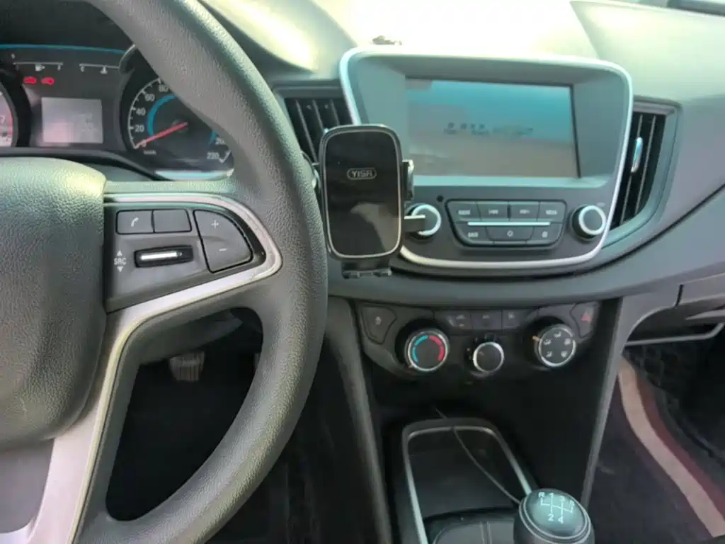 Kovoz 2019 320 manual Xinyue version купить на сайте DeffCars