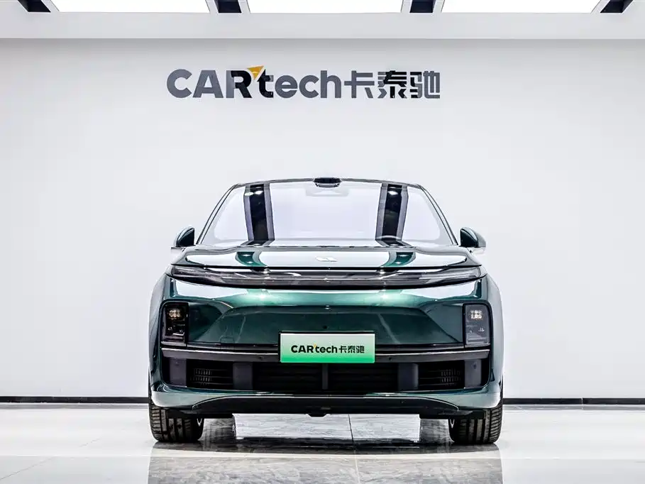 Ideal L7 2025 Max smart refresh version купить на сайте DeffCars