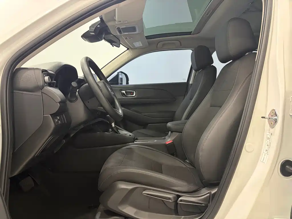 Binzhi 2023 1.5L CVT technology version купить на сайте DeffCars