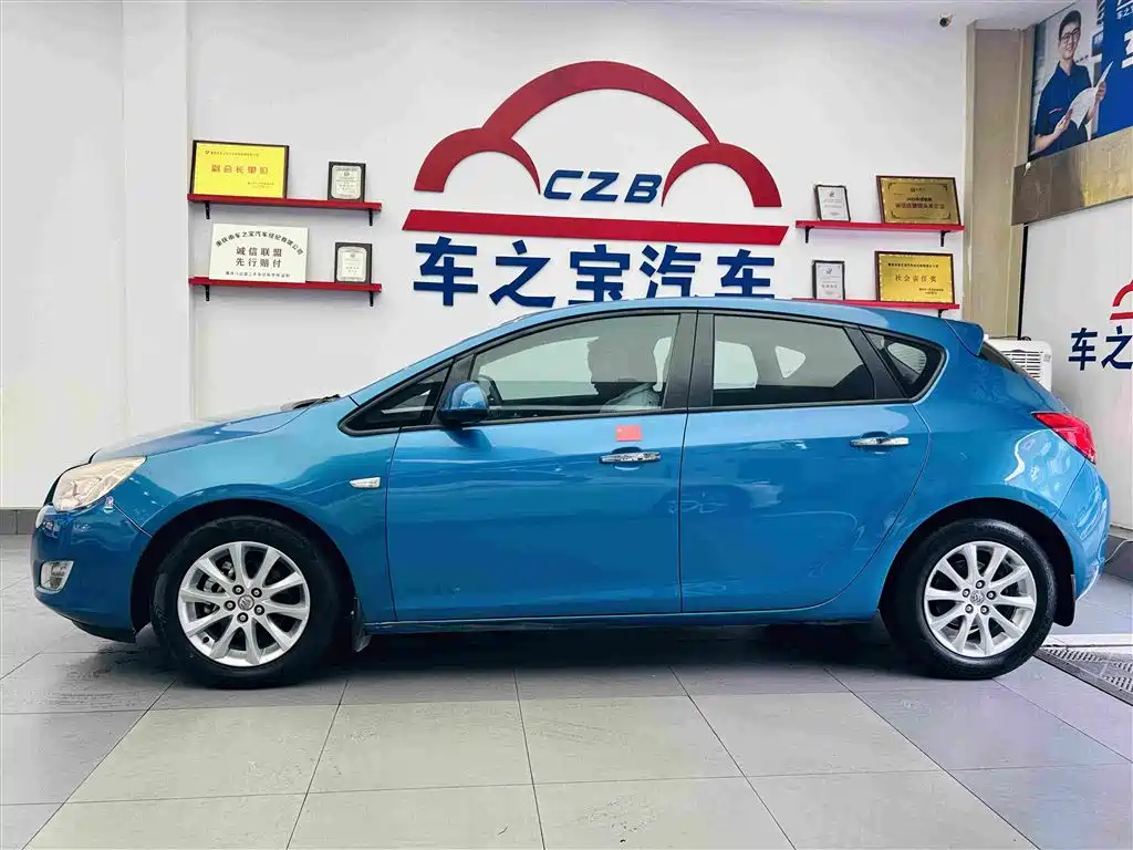 Yinglang 2013 XT 1.6L automatic fashion version купить на сайте DeffCars