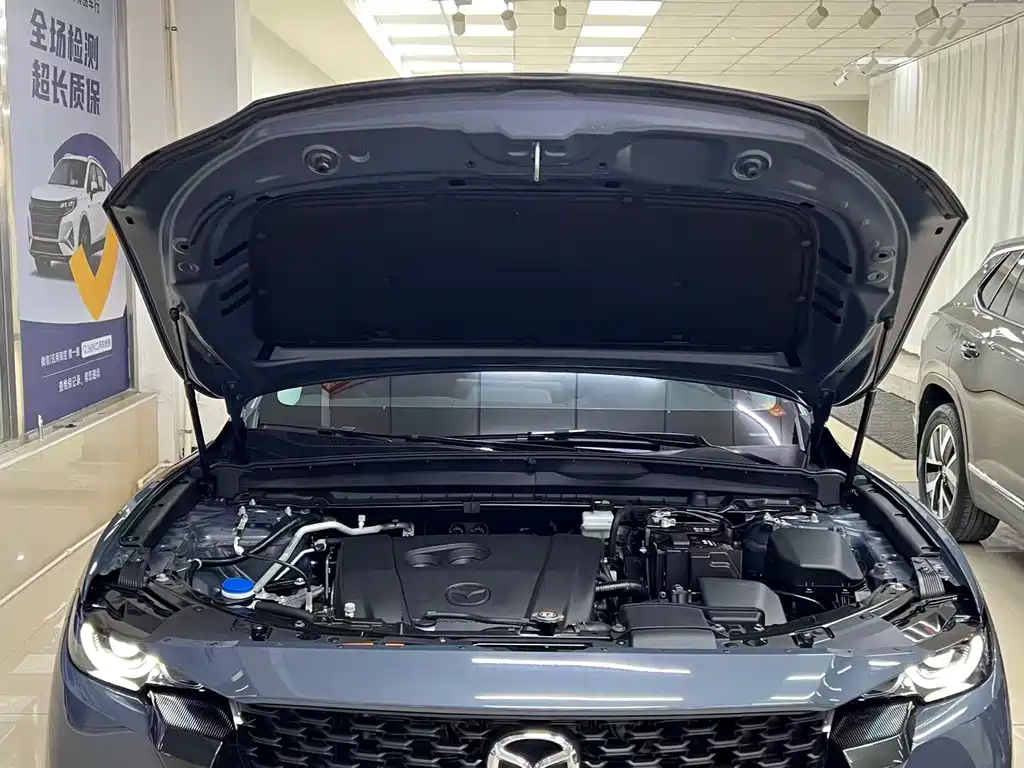 Mazda CX-50 Xingye 2023 2.0L Leading Edition купить на сайте DeffCars