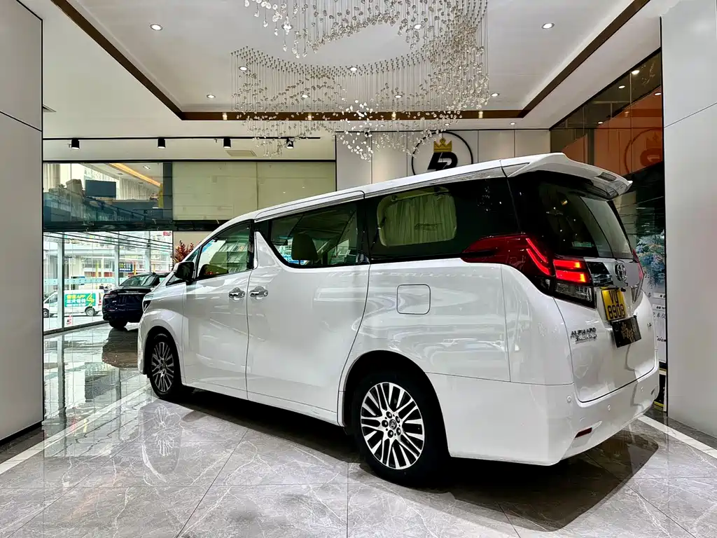 Alfa 2018 3.5L Premium Edition купить на сайте DeffCars