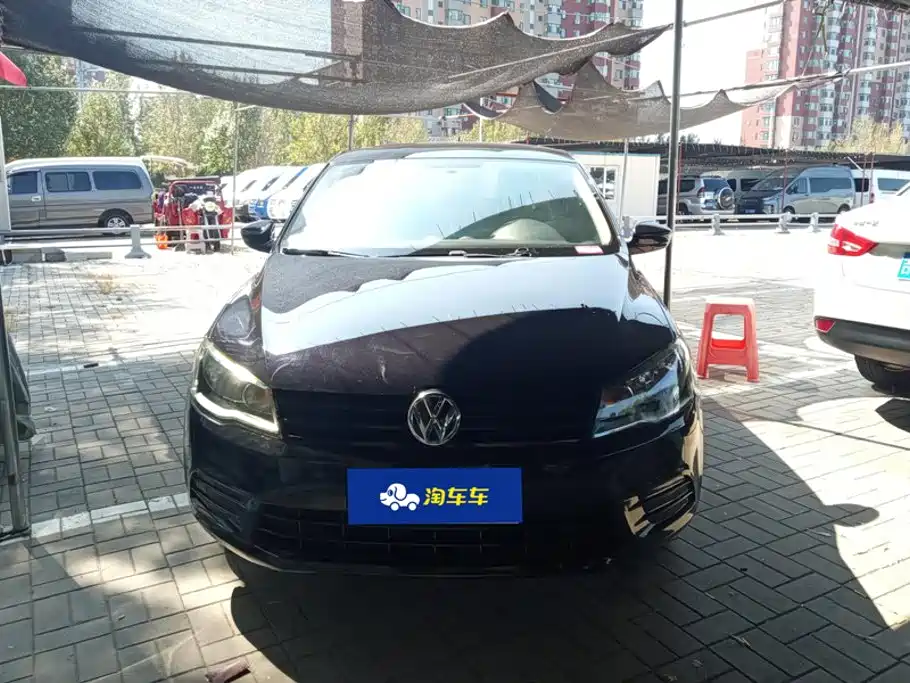 Jetta 2015 1.4L manual fashion model купить на сайте DeffCars